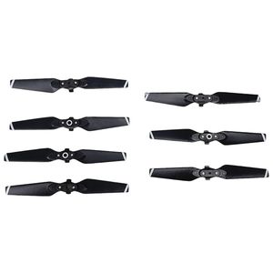 Quick Release Folding Propeller Blade Prop 7Pc 4730F for DJI Spark FPV Drone